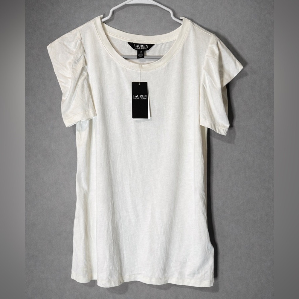 Ralph Lauren Classic Tee